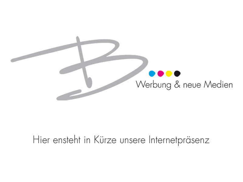 Bopler - Werbung und neue Medien